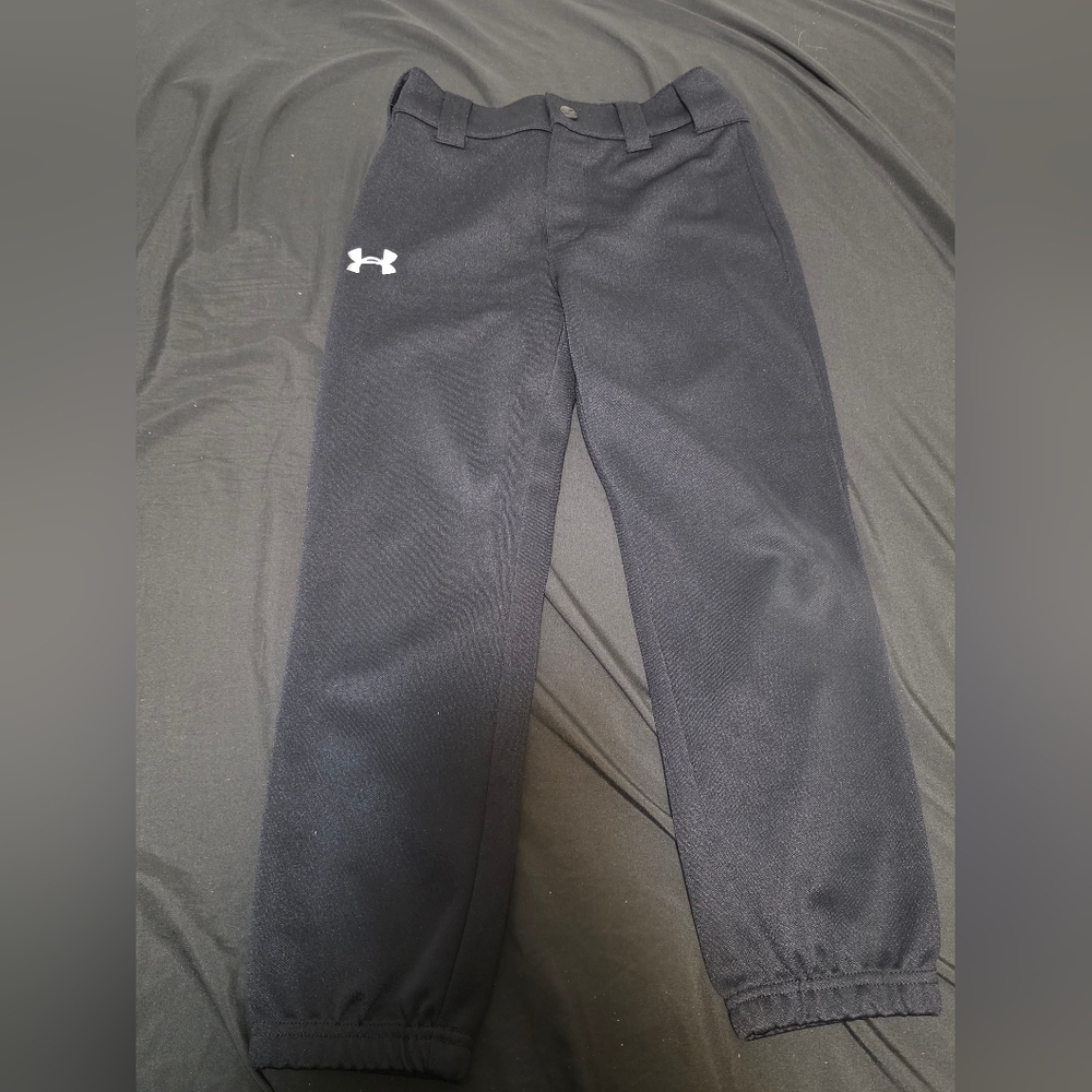 UA Baseball Pants